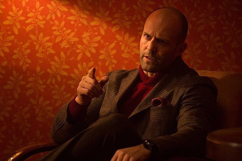 La estupenda película con Jason Statham que está arrasando en Netflix. El héroe de acción lleva 9 años deseando hacer una secuela y parece el momento perfecto para ello