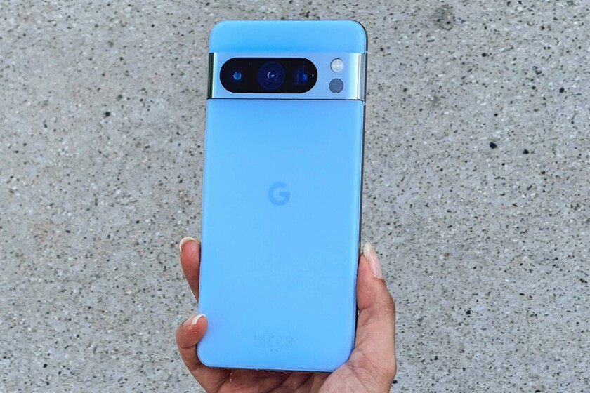 Este Pixel fue un éxito en el Black Friday, y ahora lo será en Navidad gracias a esta oferta