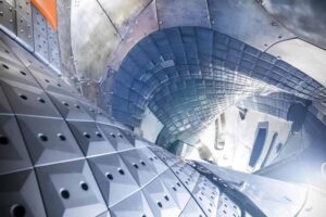 Uno de los desafíos de la fusión nuclear ha sido resuelto gracias a un ingrediente exótico: el boro