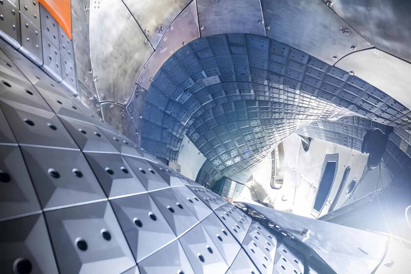 Uno de los desafíos de la fusión nuclear ha sido resuelto gracias a un ingrediente exótico: el boro