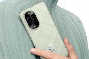 Nuevos Huawei Nova 13 y Nova 13 Pro, ficha técnica con características y precio