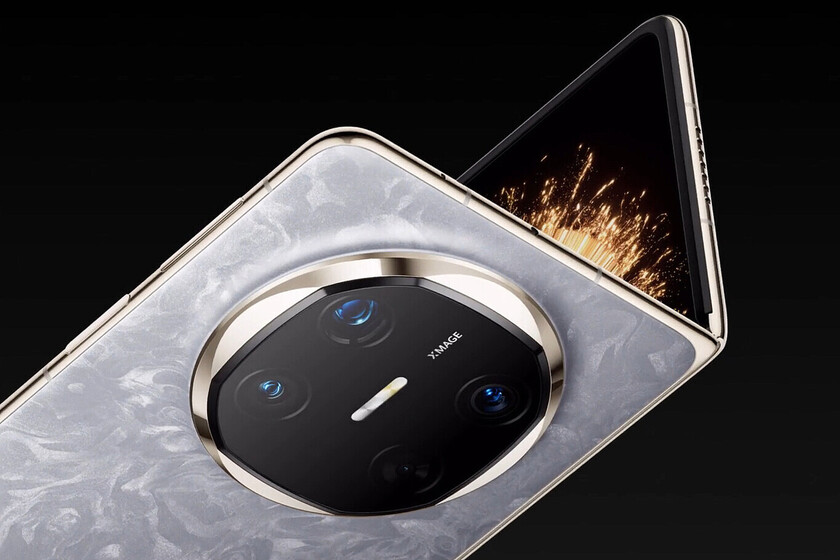 precio y disponibilidad del plegable insignia de Huawei