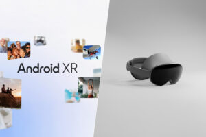 presentan Android XR y las gafas que estrenarán el nuevo sistema