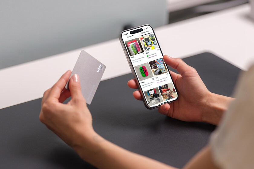 Nuestra forma de comprar tecnología de segunda mano era un misterio. Wallapop acaba de resolverlo