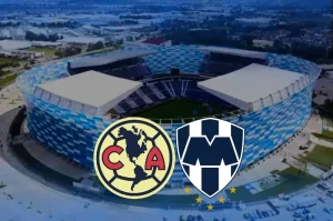 Estadio Cuautémoc