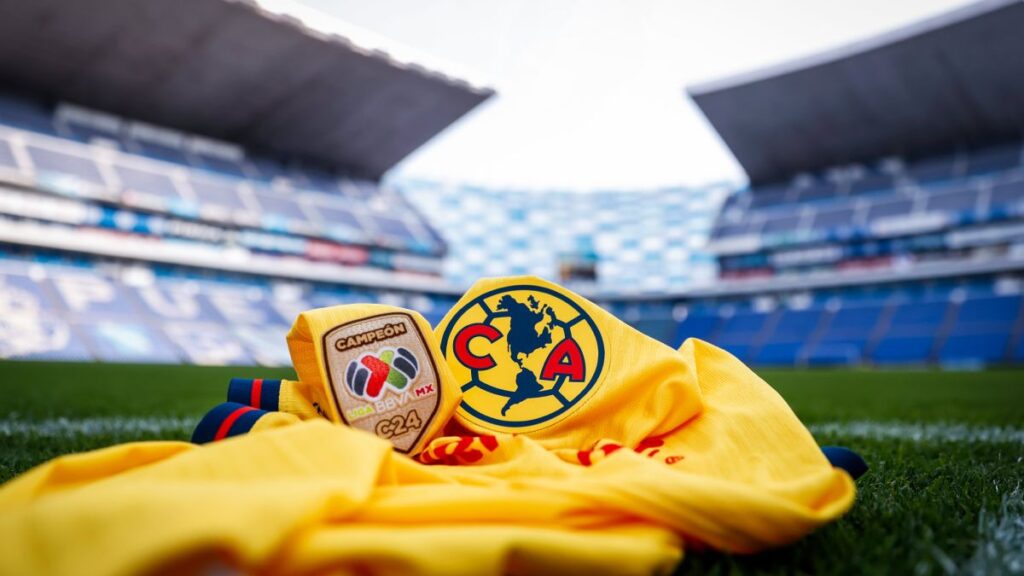 VIDEO: ¿A América le favoreció jugar en el Estadio de Puebla?