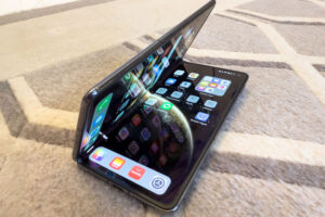 Huawei Mate X6 - Opiniones y fotos tras primera toma de contacto