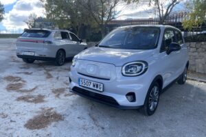 retar a Dacia y hacer de Stellantis la mejor opción en el coche eléctrico barato