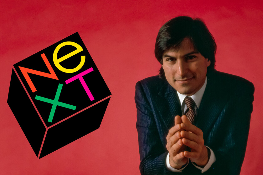 Qué fue de NeXT, la compañía que fundó Steve Jobs al abandonar Apple y que terminó siendo su salvación