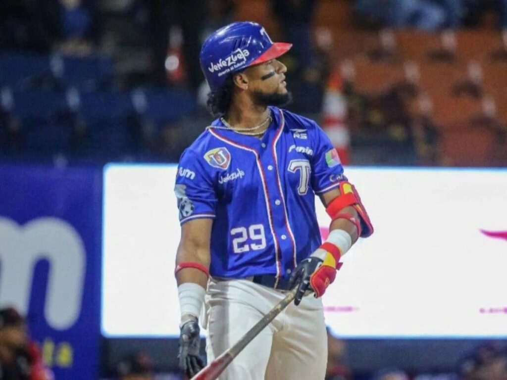 Matos se estrena en la vanguardia del Ranking Líder