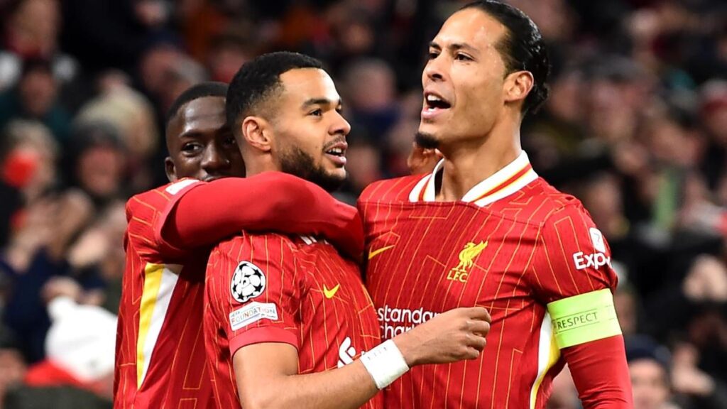 Liverpool