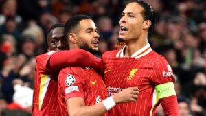 Liverpool