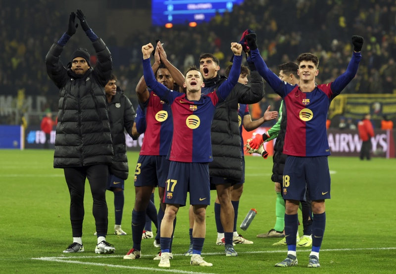 Barcelona vs Leganés EN VIVO: Alineaciones, hora y donde ver
