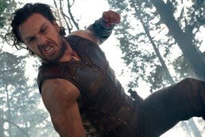'Kraven the Hunter' acaba de sufrir un enorme fracaso en taquilla. La película con Aaron Taylor-Johson se estrella con el peor estreno del universo Spider-Man de Sony