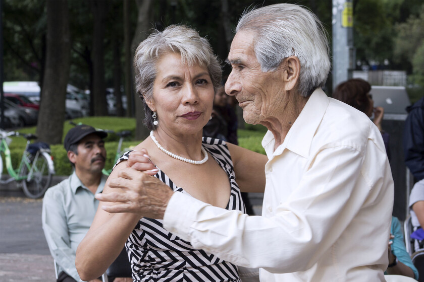 la jubilación en México a partir de 2025 afectará (para bien) a miles de personas