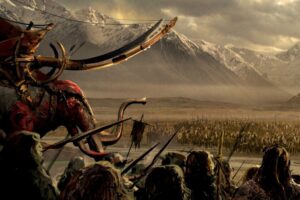 La triste realidad sobre la nueva película de 'El señor de los anillos'. Warner acaba de admitir cuál es el único motivo por el que ha hecho la precuela de las trilogías de Peter Jackson