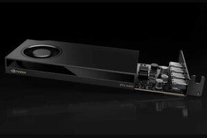 En China se está vendiendo una GPU de NVIDIA que ni siquiera NVIDIA sabía que tenía