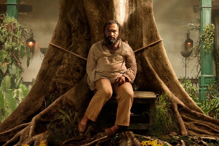 Cómo Netflix ha convertido 'Cien años de soledad', una novela inadaptable, en la producción colombiana más cara de la historia