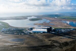 SpaceX ha iniciado los trámites para crear una ciudad independiente en Texas