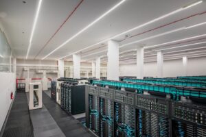 El supercomputador MareNostrum 5 recibirá 200 millones de euros de la UE con un objetivo: poder competir en IA