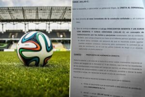 esto es lo que recomiendan los abogados