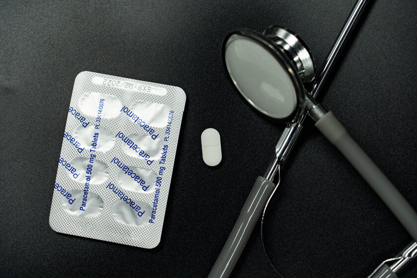 Llevamos más de un siglo utilizando el paracetamol. Seguimos encontrando efectos secundarios