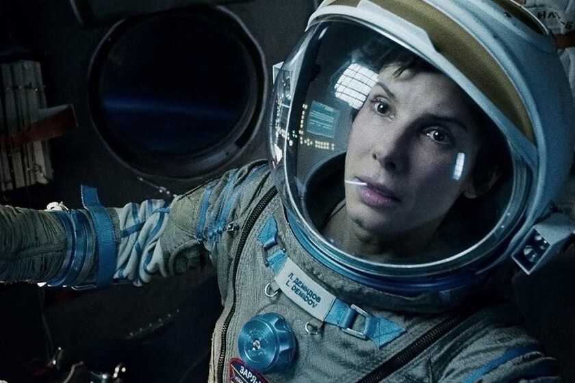 "Ojalá la hubiese hecho". Sandra Bullock lleva 25 años arrepintiéndose de hacer rechazado 'Matrix', y eso que le ofrecieron dos papeles diferentes