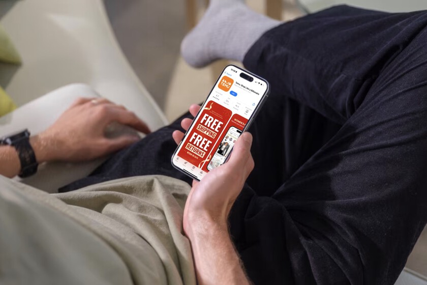 el extraño cóctel que define al iPhone español en 2024