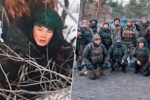 Corea del Norte ha entrado oficialmente en la guerra de Ucrania, aunque una barrera está resultando letal: el idioma