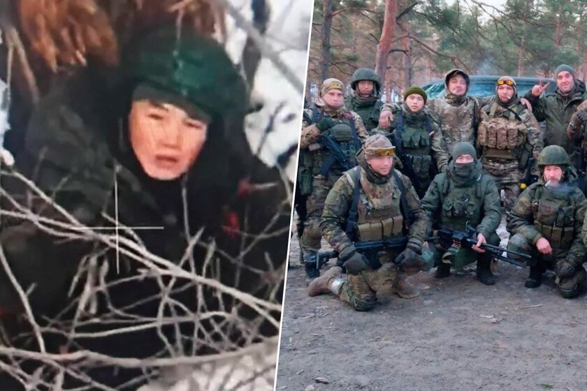 Corea del Norte ha entrado oficialmente en la guerra de Ucrania, aunque una barrera está resultando letal: el idioma