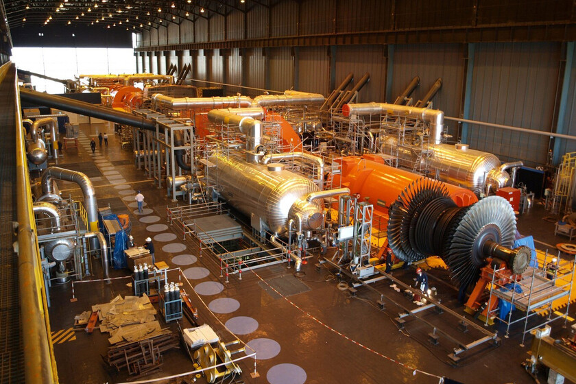 Estamos a dos años del inicio del "apagón nuclear" en España. Ir a contracorriente plantea muchas dudas y pocas certezas