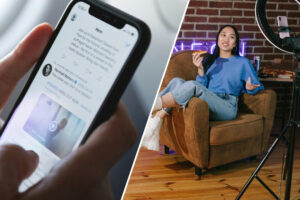 obligando a los influencers a rectificar por ley