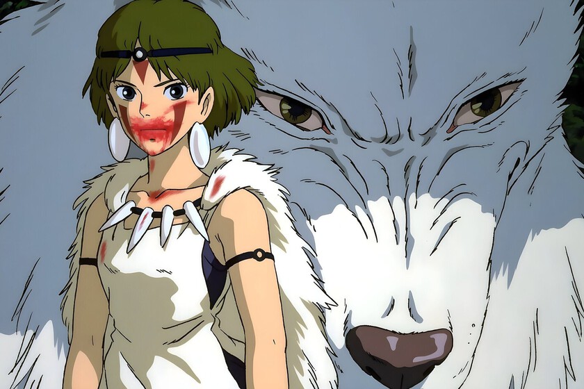Cuando Hayao Miyazaki rechazó que le llamasen "el Walt Disney de Japón" y admitió que no veía nada de ellos: "No puedes compararnos"