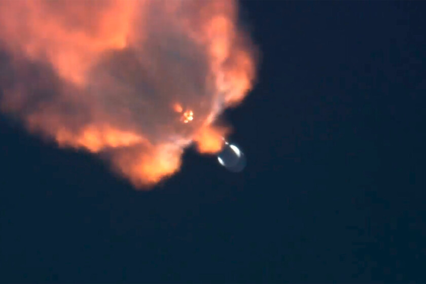 En 2022, un cohete "sin dueño" se estrelló en la Luna. Todos pensaban que era de Elon Musk, pero un estudio confirmó su verdadero origen
