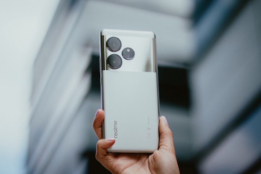 Realme comenzó como submarca de OPPO. Ahora hace teléfonos que poco tienen que envidiarle
