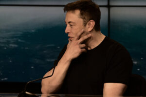 Elon Musk no tiene permitido ingresar a algunas reuniones en SpaceX, según WSJ. La razón: su autorización de seguridad