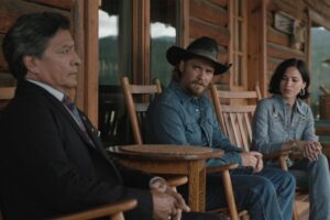 Paramount afirma que ha sido el más visto de toda la historia de la serie, pero tiene truco