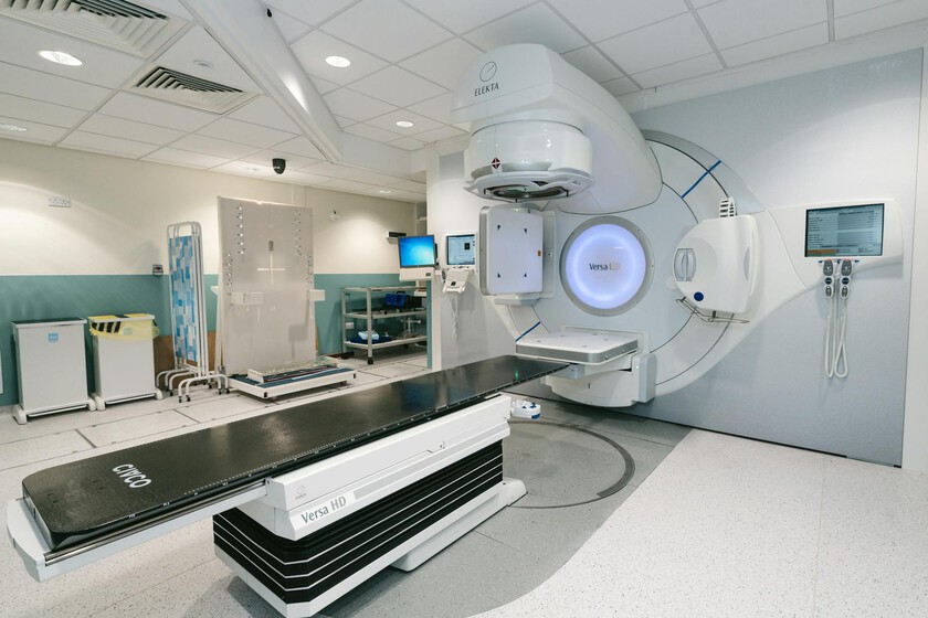 Estamos intentando mejorar un tratamiento contra el cáncer. Con un componente del pegamento