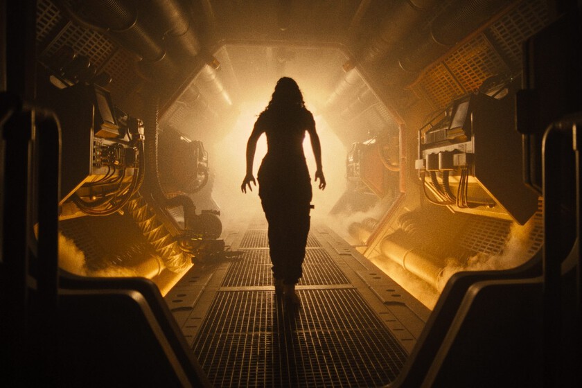 Una impresionante película de ciencia ficción, una de las aventuras de fantasía más míticas de la historia y más. 9 estrenos imprescindibles de cine en casa de diciembre de 2024 para estas Navidades
