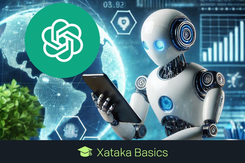 todo lo anunciado por OpenAI para su inteligencia artificial