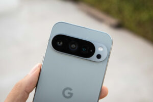 el Google Pixel 9 Pro es el móvil con el que siempre habíamos soñado, sobre todo a este precio