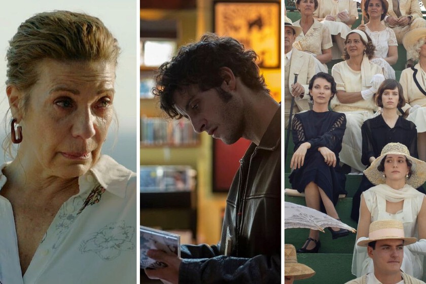 dónde ver en streaming las películas nominadas