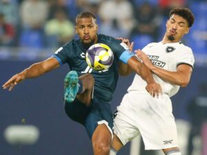 Rondón: "El cansancio nos jugó una mala pasada"