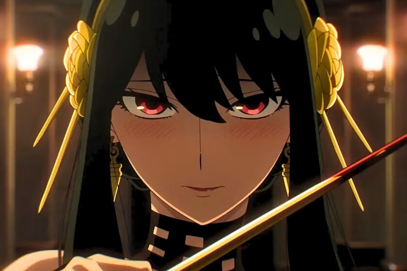 Spy x Family' regresa a Netflix con su temporada 2 para alegrarnos el año nuevo. Ya hay fecha de estreno para más aventuras con espionaje, asesinatos y un perro pachón