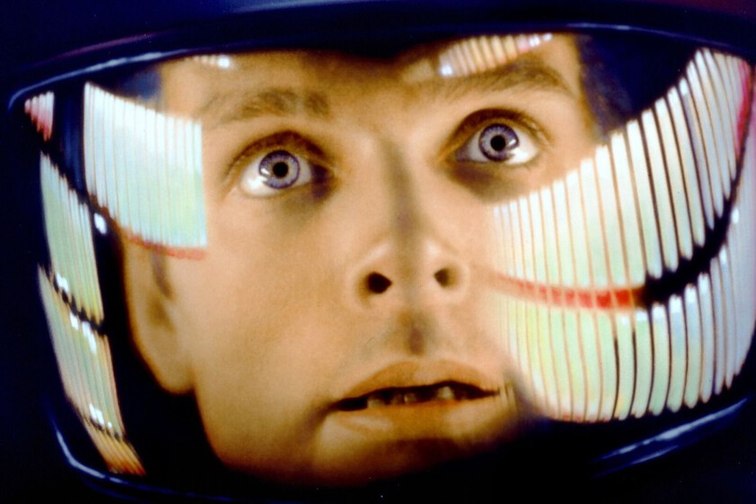 Stanley Kubrick no quería bandas sonoras originales porque "no son Beethoven". Y algún compositor se llevó más de un disgusto