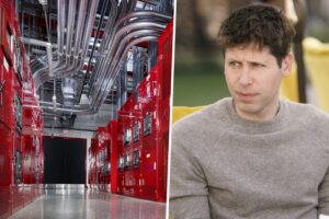 Oklo ha cerrado una de las mayores ventas privadas de energía nuclear de la historia. Sin tener ni un solo reactor listo