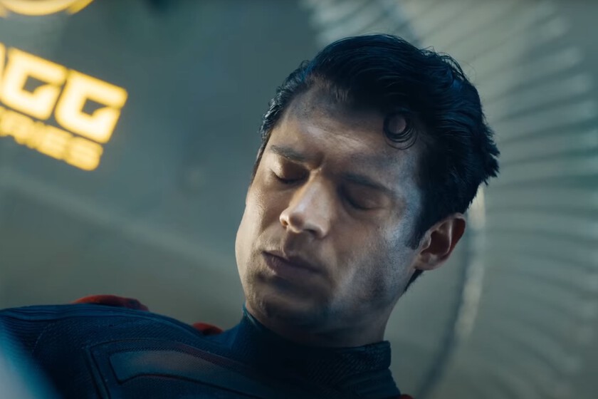 El tráiler del 'Superman' de James Gunn es también un completo vistazo al plan de DC para "marvelizarse"