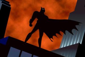 Los fans de Batman se quedaron sin un parque de atracciones suyo de Universal. La culpa la tuvo una película de Spielberg