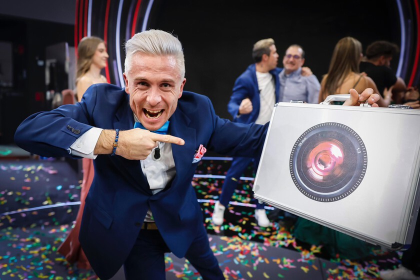 Juan gana 'Gran Hermano' pero es penalizado y esto es lo que se lleva de los 300.000 euros del premio