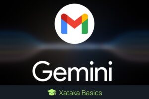configuración y qué puedes hacer